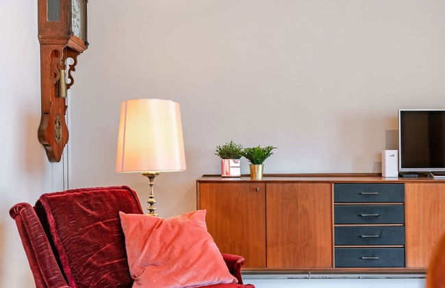 Charming House With Terrace - Foto 11