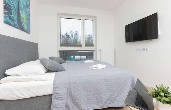 Studio Nocznickiego 2 Guests by Renters - Foto 8