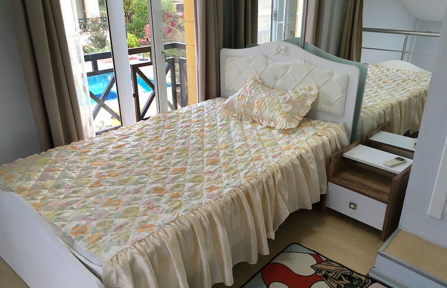 Sunset Villa Girne Cyprus - Foto 7