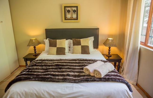 Moonflower Cottages - Foto 6