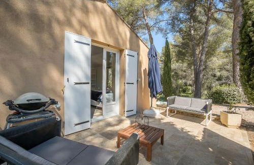 Villa Des oliviers - Foto 37