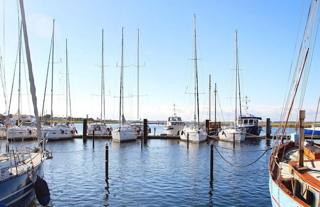 6 Personen Ferienhaus in Wendtorf - Photo 38