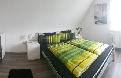 Gemütlich mit Blick auf die Burg.Autobahnanbindung - Foto 5