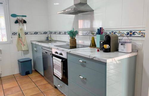 Villalbeja Casa Rural en Cuenca - Foto 22