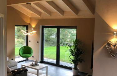 Ferienhaus Knorreichenstieg - Foto 11