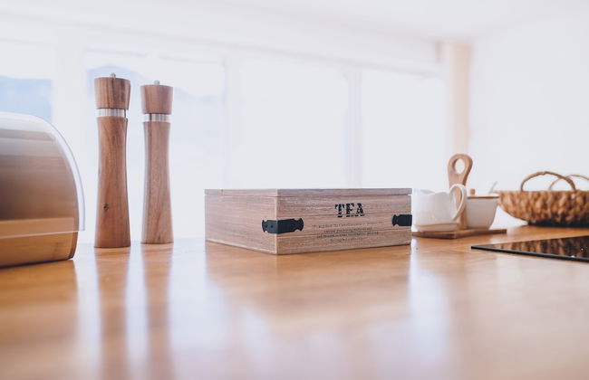 Panorama Chalet Schmittendrin by we rent - Foto 17