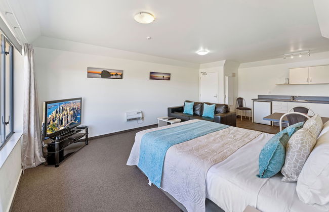 Avalon Manor Motel - Foto 7