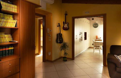 Appartamento Il Glicine a Pesaro - Foto 9