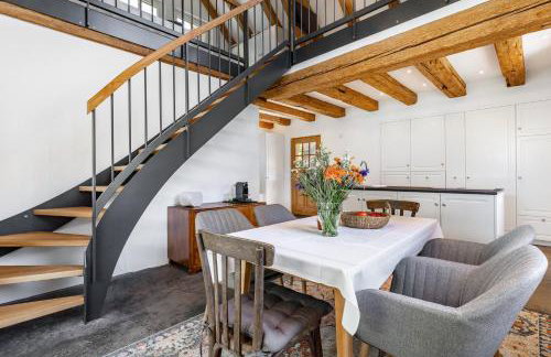 Die Alte Mühle Am Hanselishof - Foto 7