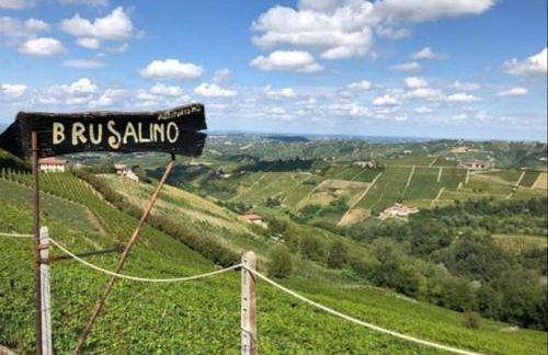 Agriturismo Brusalino - Foto 7