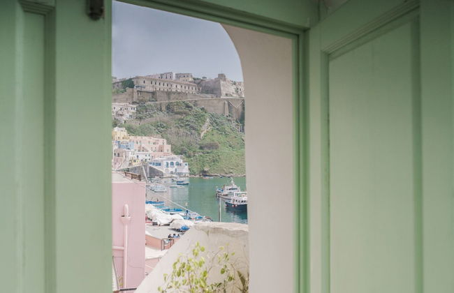 Piscaria House, Corricella Procida - Foto 13