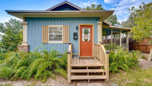 Lake Wales Vacation Rental with Screened-In Porch! - Foto 3