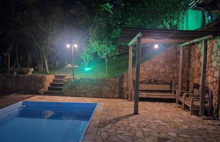 Suítes Recanto Petrópolis - Foto 18