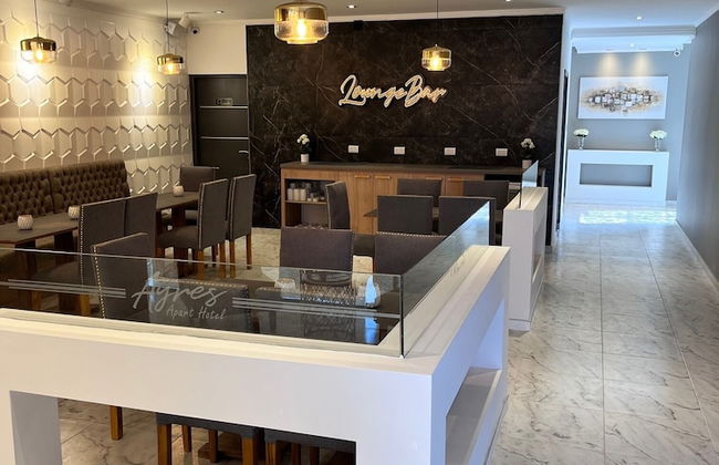 Ayres Apart Hotel - Photo 19