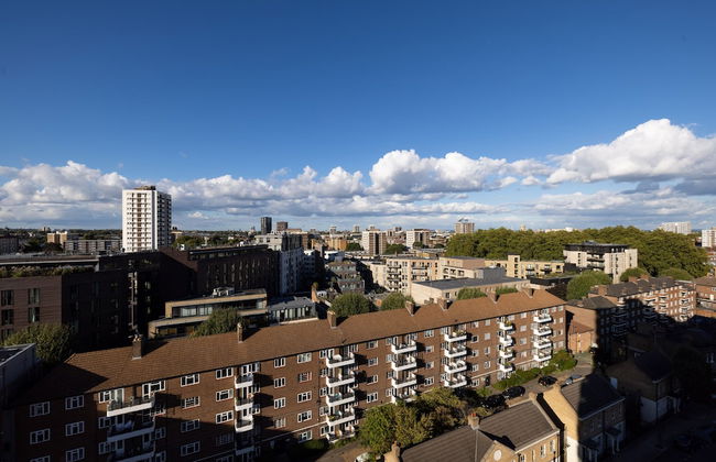 The Old Street Collection - Foto 29