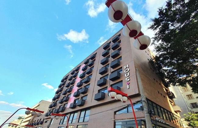 360 Liberdade by Housi - Foto 1