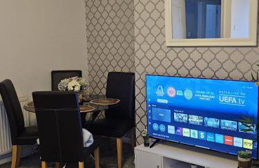 Arcadia House Blyth - Foto 41