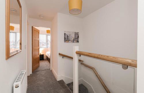 Tannery House - 3 Bedrooms, Parking, Wi-Fi, Garden - Photo 22