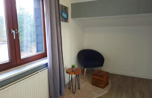 Ferienhaus Chalet am Hotel "Mein Bergblick" - Foto 6