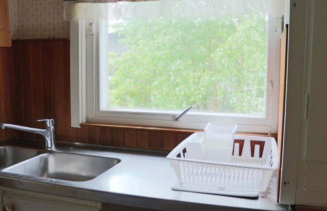 5 Person Holiday Home in Mellbystrand-by Traum - Foto 25