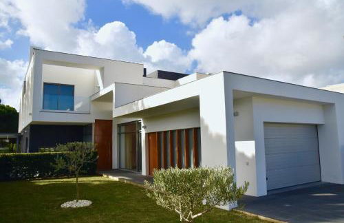 Amora Villa - Vilamoura - Foto 50