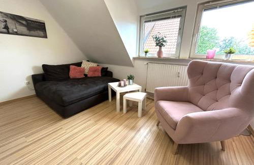 Ferienwohnung Wilhelm - Foto 1