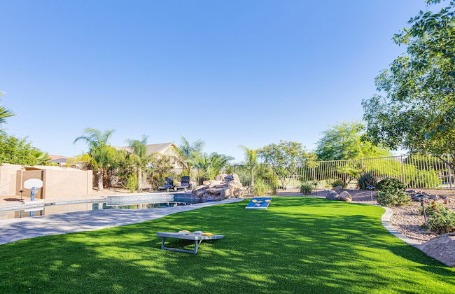 Creekside Queen Creek - Foto 23
