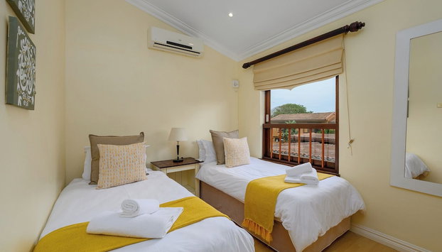 San Lameer Villa 2812 - 4 Bedroom - Foto 4, Habitación