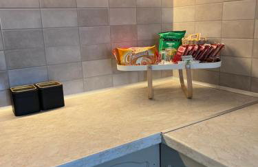 Demi's Apartments Near Athens Airport By SEM - Foto 13