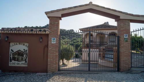 Casa Los Olivos Álora - Caminito del Rey - Foto 4