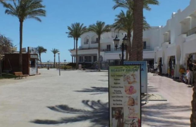 Sharm Hills Resort - Foto 67