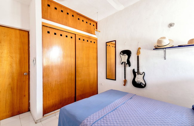 Casa Nona, Beautiful Apartment in Cancun - Foto 7