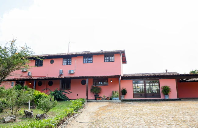 Fazenda Santa Amalia - Foto 13