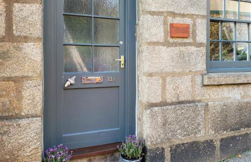 Issys Cottage - Foto 13