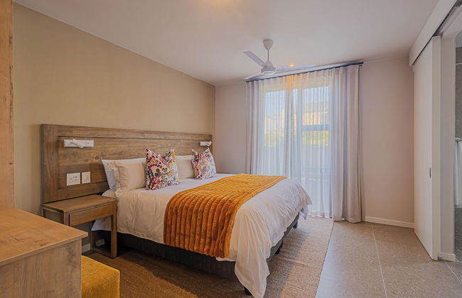 The Shark Bay Private Villas - Foto 17