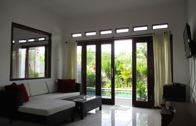 Villa Dencarik - Foto 11