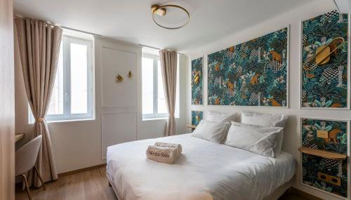 Spa & Relaxation 15 min de Lyon - Noomi Suite - Foto 2