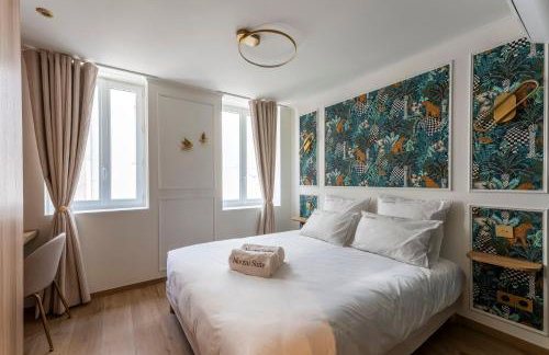 Spa & Relaxation 15 min de Lyon - Noomi Suite - Foto 2