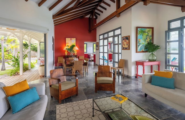 Villa Big Blue - Foto 32