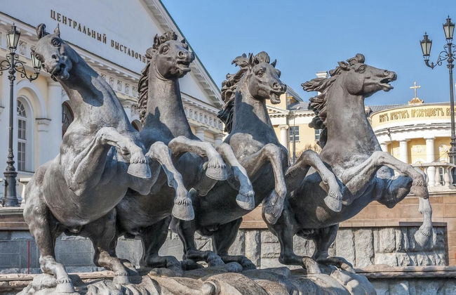 ApartLux Kremlyovskaya - Foto 28