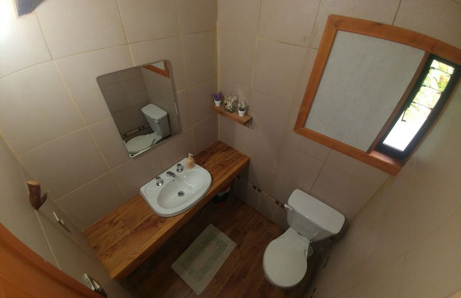 La Rueda del Chucao - Foto 51