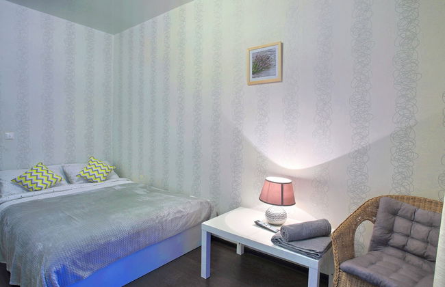 Huga apartment - Photo 11