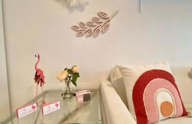 Pink Cozy house 2 bedrooms - Foto 13