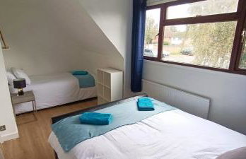 Grace's Place in Soham - Photo 13