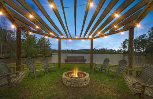 Serenity pointe lake house - Foto 72