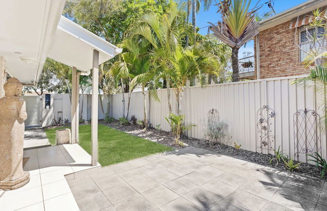 Relax at Riviera - Photo 12