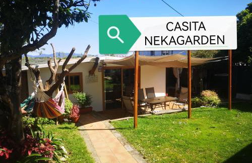 CASITA NEKAGARDEN - Foto 2