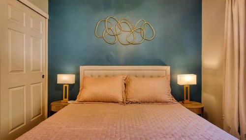 The Scott Casa - Walkable to Old Town Scottsdale, vibrant space, inviting patio! - Foto 5