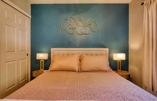 The Scott Casa - Walkable to Old Town Scottsdale, vibrant space, inviting patio! - Foto 5