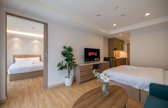 EXORESIDENCE - Heart of Chinatown - Photo 44